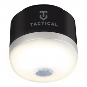 Tactical Base Commander Light Outdoor Lamp 15W - LED лампа за къмпинг, море или планина (черен) 3