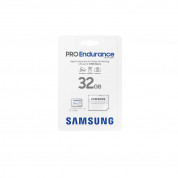 Samsung MicroSDHC Pro Endurance 32GB UHS-I 4K UltraHD (клас 10) - microSDHC памет със SD адаптер за Samsung устройства (подходяща за видеонаблюдение) (2022) 5