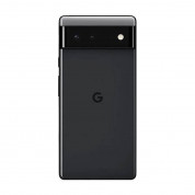 Google Pixel 6 128 GB, RAM 8 GB - фабрично отключен смартфон (черен) 1