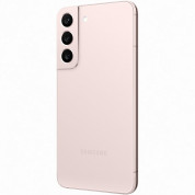 Samsung S22 DUAL SIM 128 GB, RAM 8 GB - фабрично отключен смартфон (розово злато) 4