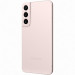 Samsung S22 DUAL SIM 128 GB, RAM 8 GB - фабрично отключен смартфон (розово злато) 5