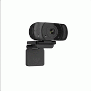 Xiaomi Vidlok FullHD Auto Webcam Pro W90 - 1080p FullHD домашна уеб видеокамера с микрофон (черен) 1