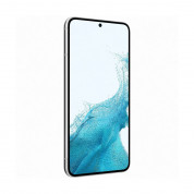 Samsung S22 DUAL SIM 256 GB, RAM 8 GB - фабрично отключен смартфон (бял) 4