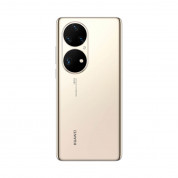 Huawei P50 PRO DUAL SIM 256 GB, RAM 8 GB - фабрично отключен смартфон (златист) 1