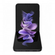 Samsung Galaxy Z Flip3 5G 128 GB, RAM 8 GB - фабрично отключен смартфон (черен) 1
