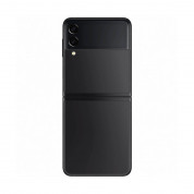 Samsung Galaxy Z Flip3 5G 128 GB, RAM 8 GB - фабрично отключен смартфон (черен) 3