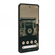 Urban Armor Gear Scout Case - удароустойчив хибриден кейс за Google Pixel 7 Pro (черен) 6