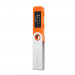 Ledger Nano S Plus - хардуерен портфейл за криптовалути (оранжев) 1