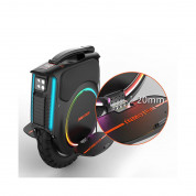 InMotion V12 HT Electric Unicycle  4