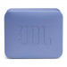 JBL Go Essential Wireless Portable Speaker - безжичен портативен спийкър за мобилни устройства (син) 5