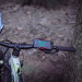 Tactical Urban Lock Onyx - универсална алуминиева поставка за колело за мобилни телефони (червен) 7