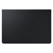 Samsung Book Keyboard Case EF-DT630UBE - кейс с клавиатура и поставка за Samsung Galaxy Tab S7 (черен)  3