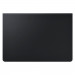Samsung Book Keyboard Case EF-DT630UBE - кейс с клавиатура и поставка за Samsung Galaxy Tab S7 (черен)  4