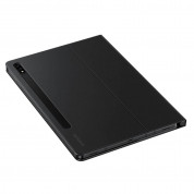 Samsung Book Keyboard Case EF-DT630UBE for Galaxy Tab S7 (black) 4