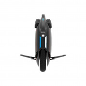 InMotion V5F Electric Unicycle - електрически юнисайкъл за придвижване в градски условия (черен) 3