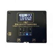 YBZ Wireless Charging Test Module - устройство (тестер) за тестване на безжични захранвания, падове и други 1