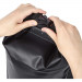 Spigen A630 Universal Waterproof Bag Set IPX8 10L - комплект водонепромокаеми чанти с презрамка за мобилни устройства (2 броя) (черен) 6