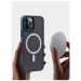 Tech-Protect MagMat MagSafe Case - хибриден удароустойчив кейс с MagSafe за iPhone 12, iPhone 12 Pro (черен) 3