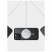 Tech-Protect MagMat MagSafe Case - хибриден удароустойчив кейс с MagSafe за iPhone 12, iPhone 12 Pro (черен) 4