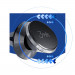 3mk Magnet Power Car Air Vent Holder - магнитна поставка за радиатора на кола за смартфони (черен) 4