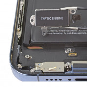 Apple iPhone 13 Pro Taptic Engine - оригинален вибро мотор (taptic engine) за Apple iPhone 13 Pro 