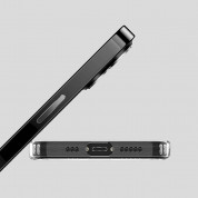Tech-Protect Flexair Hybrid Case - удароустойчив хибриден кейс за iPhone 11 (прозрачен) 6