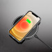 Tech-Protect Flexair Hybrid Case - удароустойчив хибриден кейс за iPhone 11 (прозрачен) 10