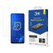 3mk Silver Protection+ Screen Protector - антибактериално защитно покритие за дисплея на Xiaomi Poco M4 GT 5G (прозрачен) 1