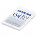 Samsung SDXC Card EVO Plus 64GB (клас 10) - SDXC карта памет за мобилни устройства (подходяща за фотоапарати и камери) 4