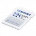 Samsung SDXC Card EVO Plus 128GB (клас 10) - SDXC карта памет за мобилни устройства (подходяща за фотоапарати и камери) 4