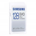 Samsung SDXC Card EVO Plus 128GB (клас 10) - SDXC карта памет за мобилни устройства (подходяща за фотоапарати и камери) 3