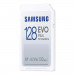 Samsung SDXC Card EVO Plus 128GB (клас 10) - SDXC карта памет за мобилни устройства (подходяща за фотоапарати и камери) 2