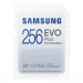 Samsung SDXC Card EVO Plus 256GB (клас 10) - SDXC карта памет за мобилни устройства (подходяща за фотоапарати и камери) 1