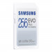 Samsung SDXC Card EVO Plus 256GB (клас 10) - SDXC карта памет за мобилни устройства (подходяща за фотоапарати и камери) 3