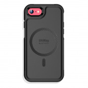 4smarts Defend Case with UltiMag with MagSafe for iPhone SE (2022), iPhone SE (2020), iPhone 8, iPhone 7 (black) 1