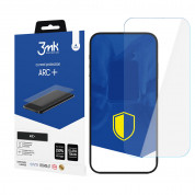 3MK ARC Plus Screen Protector - самовъзстановяващо се защитно покритие за дисплея на iPhone 14, iPhone 14 Pro (прозрачен) 
