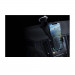 3mk Twist Automatic Car Holder with Telescopic Arm - универсална разтягаща се поставка за таблото или стъклото на кола за смартфони с ширина от 60 до 95 мм (черен) 5