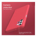 Nillkin Super Frosted Shield Case - поликарбонатов кейс за Samsung Galaxy A32 5G (черен) 6
