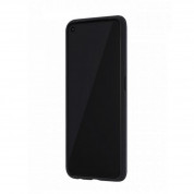 OnePlus Sandstone Bumper Cover - оригинален хибриден удароустойчив кейс за OnePlus Nord CE 2T (черен) 1
