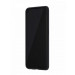 OnePlus Sandstone Bumper Cover - оригинален хибриден удароустойчив кейс за OnePlus Nord CE 2T (черен) 2