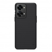 Nillkin Super Frosted Shield Case for OnePlus Nord 2T 5G (black)