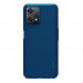 Nillkin Super Frosted Shield Case - поликарбонатов кейс за OnePlus Nord CE 2 Lite 5G (син) 1