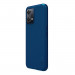 Nillkin Super Frosted Shield Case - поликарбонатов кейс за OnePlus Nord CE 2 Lite 5G (син) 2