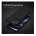 Nillkin Super Frosted Shield Case - поликарбонатов кейс за OnePlus Nord CE 2 Lite 5G (червен) 5
