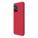 Nillkin Super Frosted Shield Case - поликарбонатов кейс за OnePlus Nord CE 2 Lite 5G (червен) 2