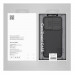 Nillkin CamShield Case - поликарбонатов кейс за OnePlus Nord 2T 5G (черен) 7