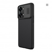 Nillkin CamShield Case - поликарбонатов кейс за OnePlus Nord 2T 5G (черен) 1
