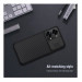 Nillkin CamShield Case - поликарбонатов кейс за OnePlus Nord 2T 5G (черен) 5