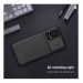 Nillkin CamShield Case - поликарбонатов кейс за OnePlus Nord CE 2 Lite 5G (черен) 5