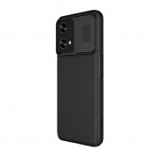 Nillkin CamShield Case for OnePlus Nord CE 2 Lite 5G (black) 1
